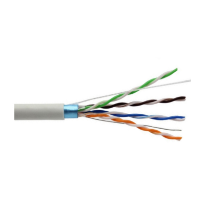 FSATECH NC121 F UTP Cat5e cable